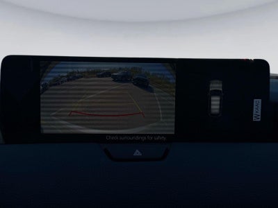 2026 Mazda Mazda CX-90 PHEV Preferred