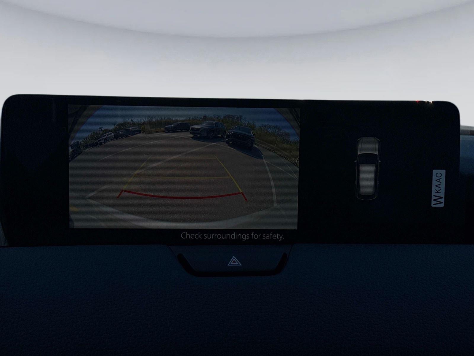 2026 Mazda Mazda CX-90 PHEV Preferred