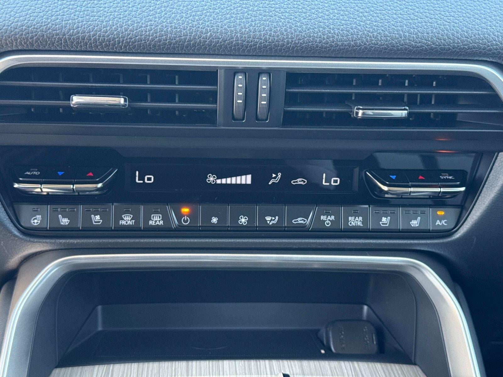 2026 Mazda Mazda CX-90 PHEV Preferred