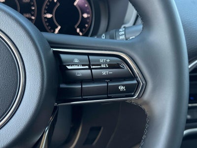 2026 Mazda Mazda CX-90 PHEV Preferred