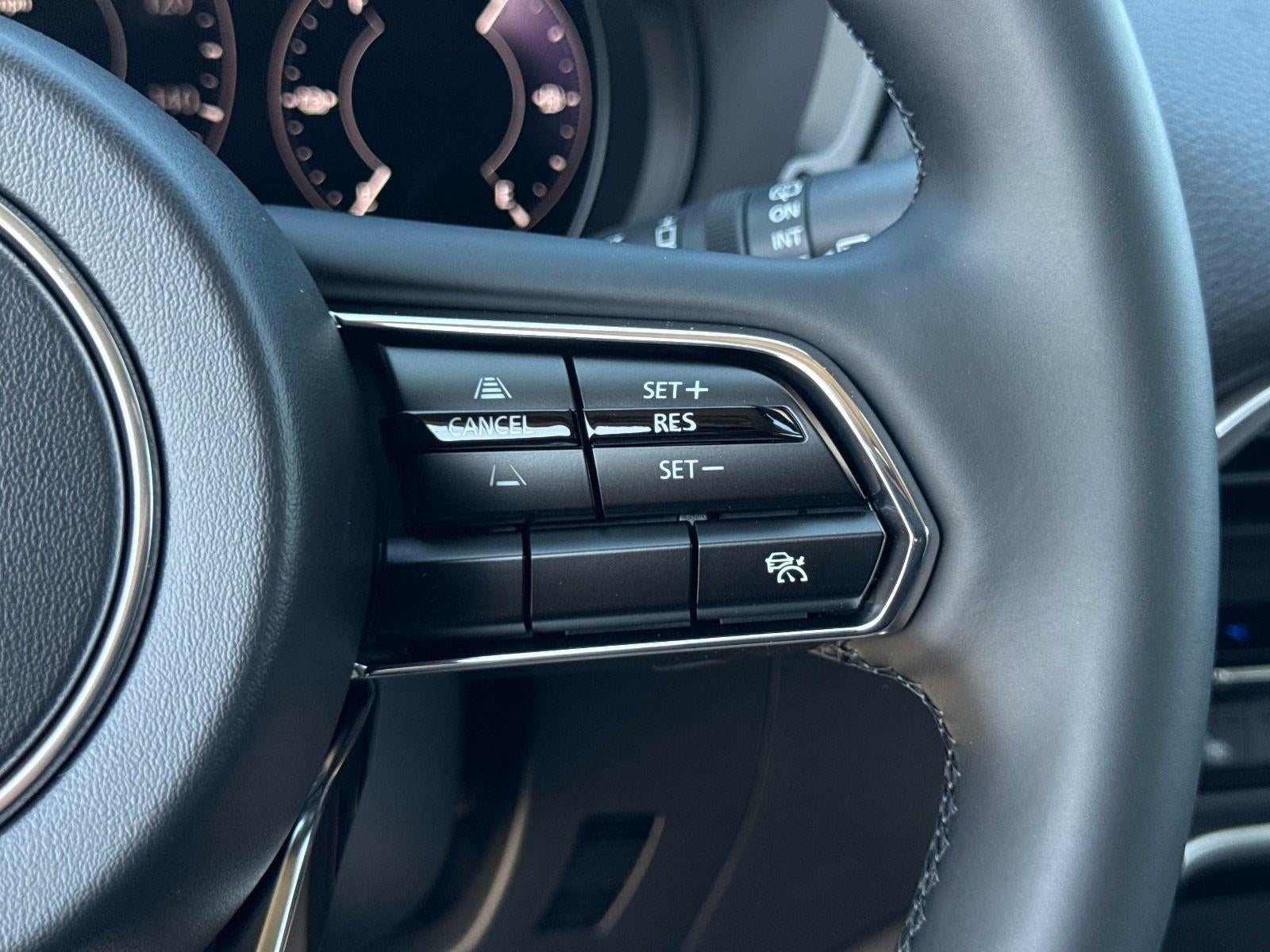 2026 Mazda Mazda CX-90 PHEV Preferred