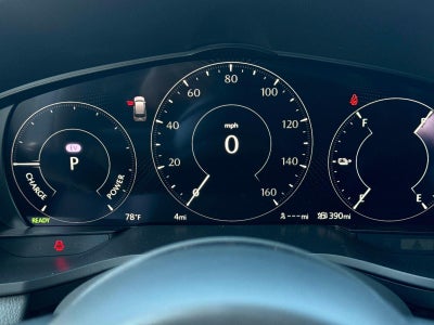 2026 Mazda Mazda CX-90 PHEV Preferred