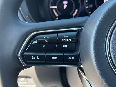 2026 Mazda Mazda CX-90 PHEV Preferred