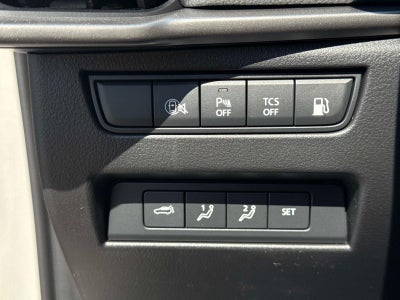 2026 Mazda Mazda CX-90 PHEV Preferred