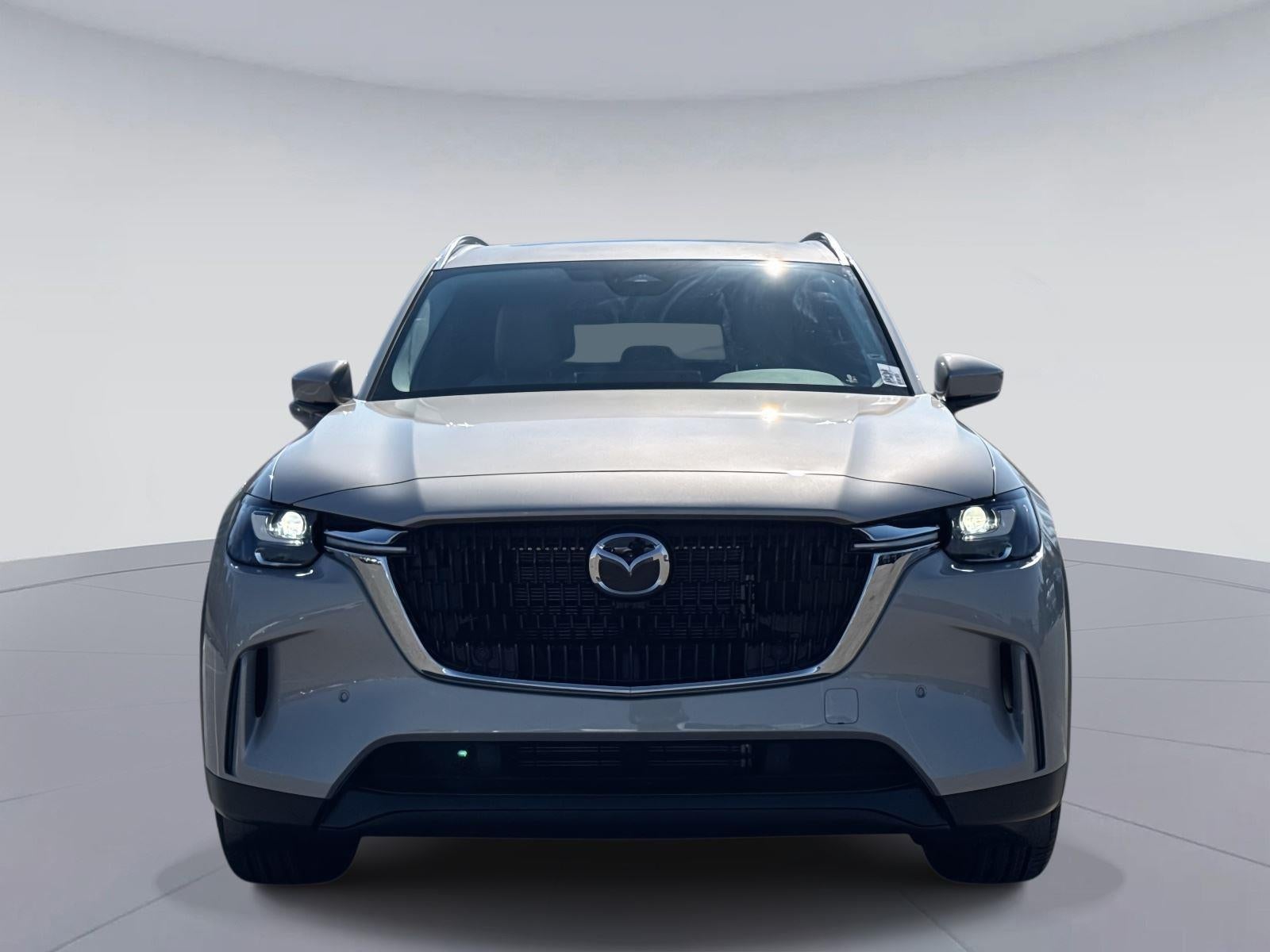 2026 Mazda Mazda CX-90 PHEV Preferred