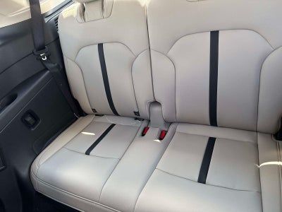 2026 Mazda Mazda CX-90 Plug-In Hybrid Preferred AWD