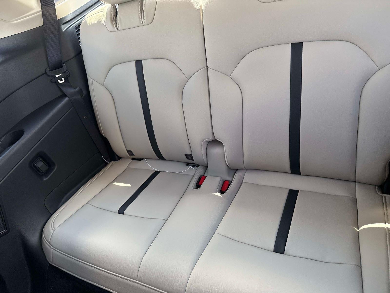 2026 Mazda Mazda CX-90 Plug-In Hybrid Preferred AWD