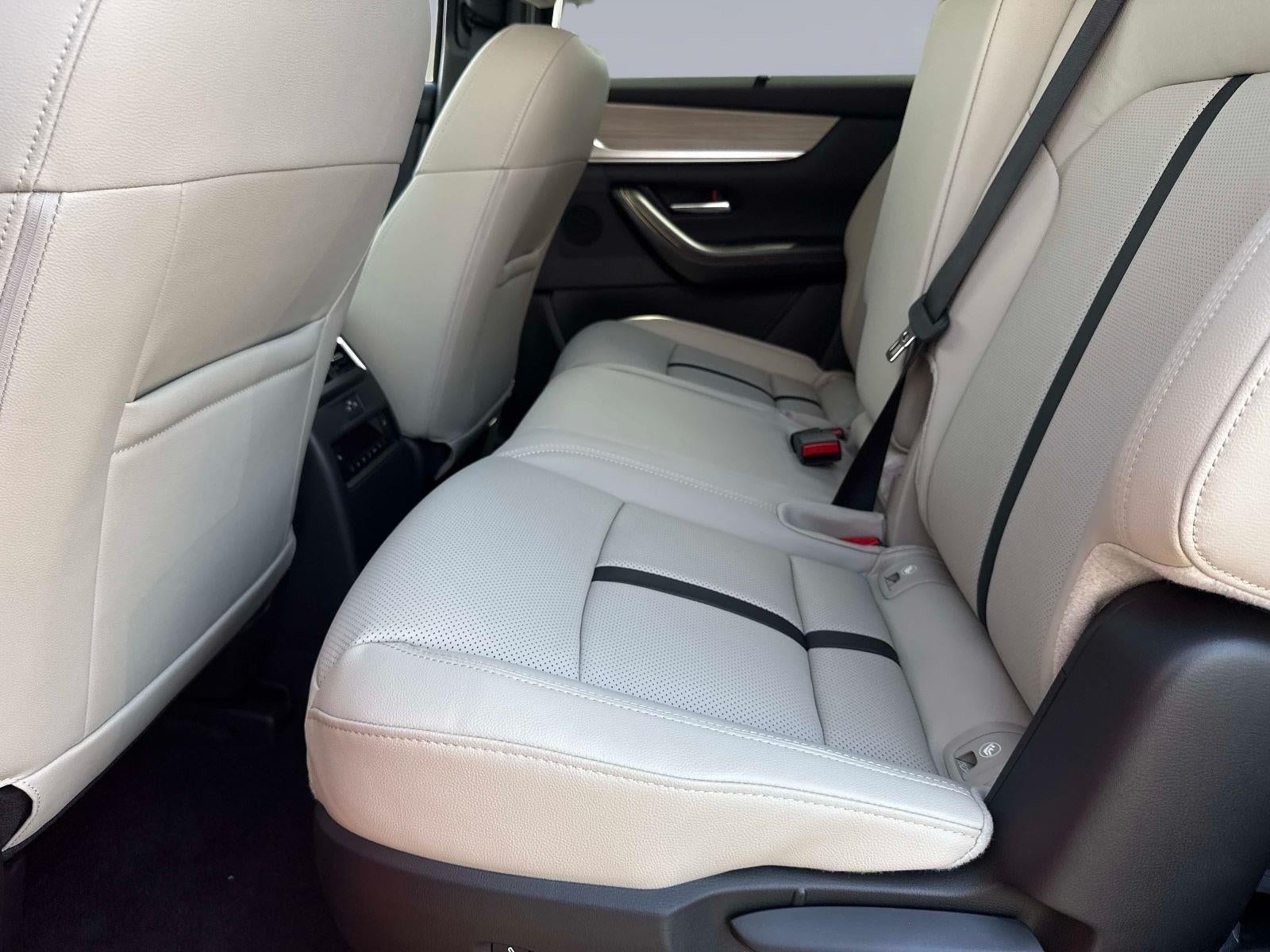 2026 Mazda Mazda CX-90 Plug-In Hybrid Preferred AWD