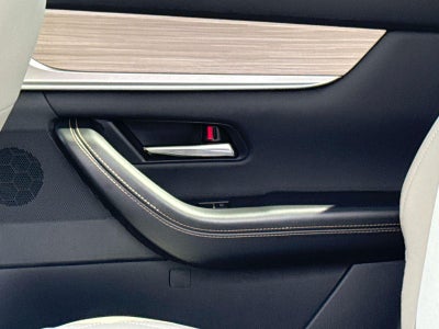 2026 Mazda Mazda CX-90 Plug-In Hybrid Preferred AWD