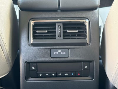 2026 Mazda Mazda CX-90 Plug-In Hybrid Preferred AWD