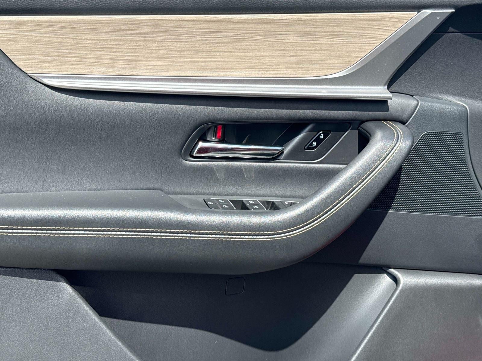 2026 Mazda Mazda CX-90 Plug-In Hybrid Preferred AWD