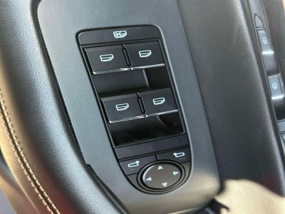 2026 Mazda Mazda CX-90 Plug-In Hybrid Preferred AWD