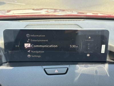 2026 Mazda Mazda CX-90 Plug-In Hybrid Preferred AWD