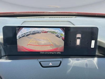 2026 Mazda Mazda CX-90 Plug-In Hybrid Preferred AWD