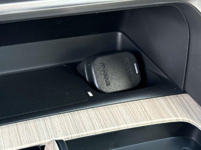 2026 Mazda Mazda CX-90 Plug-In Hybrid Preferred AWD