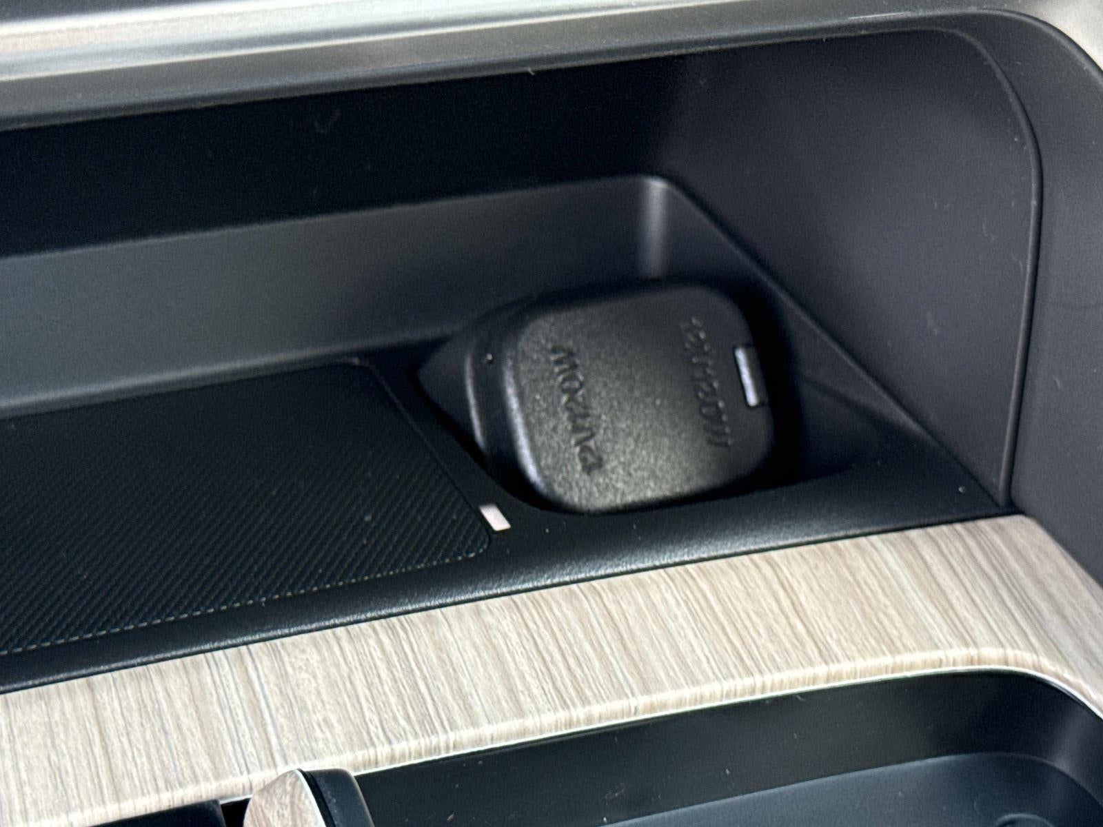 2026 Mazda Mazda CX-90 Plug-In Hybrid Preferred AWD