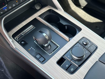 2026 Mazda Mazda CX-90 Plug-In Hybrid Preferred AWD