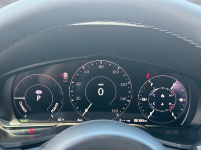 2026 Mazda Mazda CX-90 Plug-In Hybrid Preferred AWD