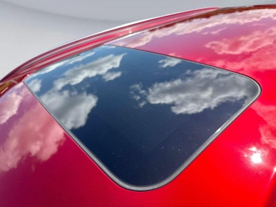 2026 Mazda Mazda CX-90 Plug-In Hybrid Preferred AWD