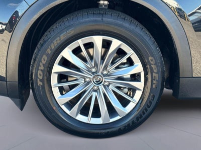 2024 Mazda Mazda CX-90 PHEV Preferred