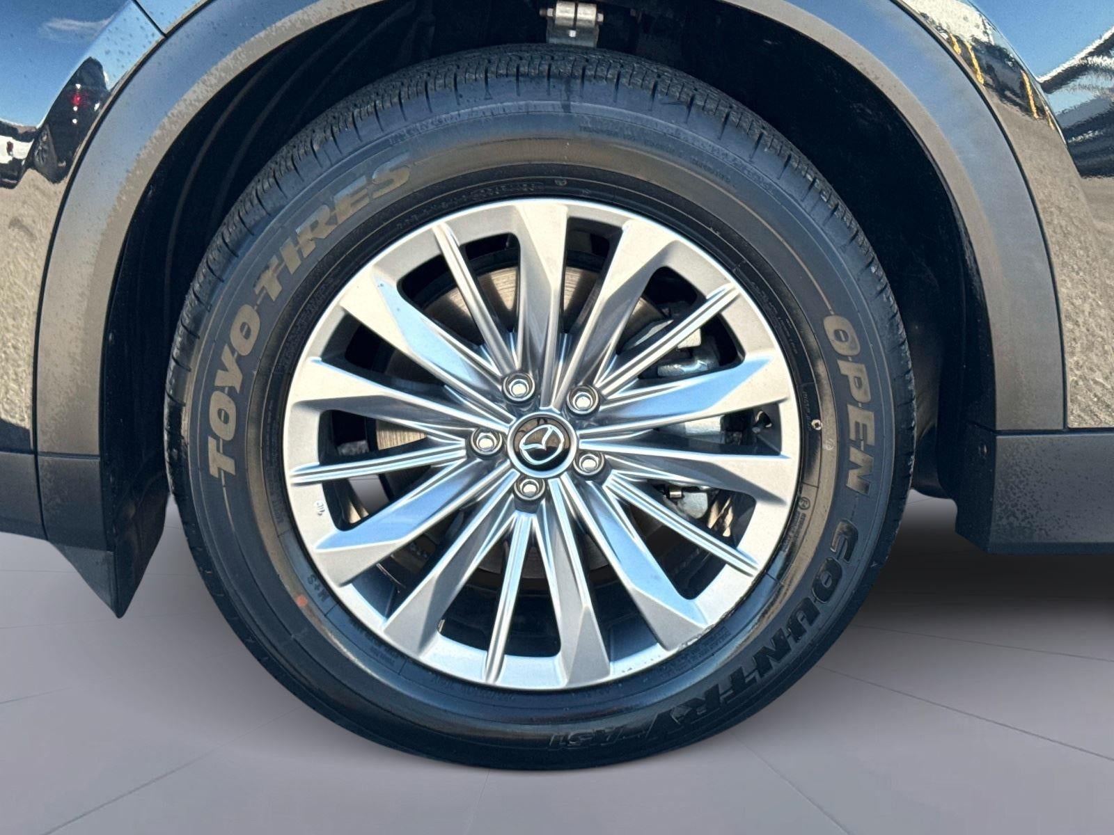 2024 Mazda Mazda CX-90 PHEV Preferred