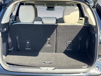 2024 Mazda Mazda CX-90 PHEV Preferred