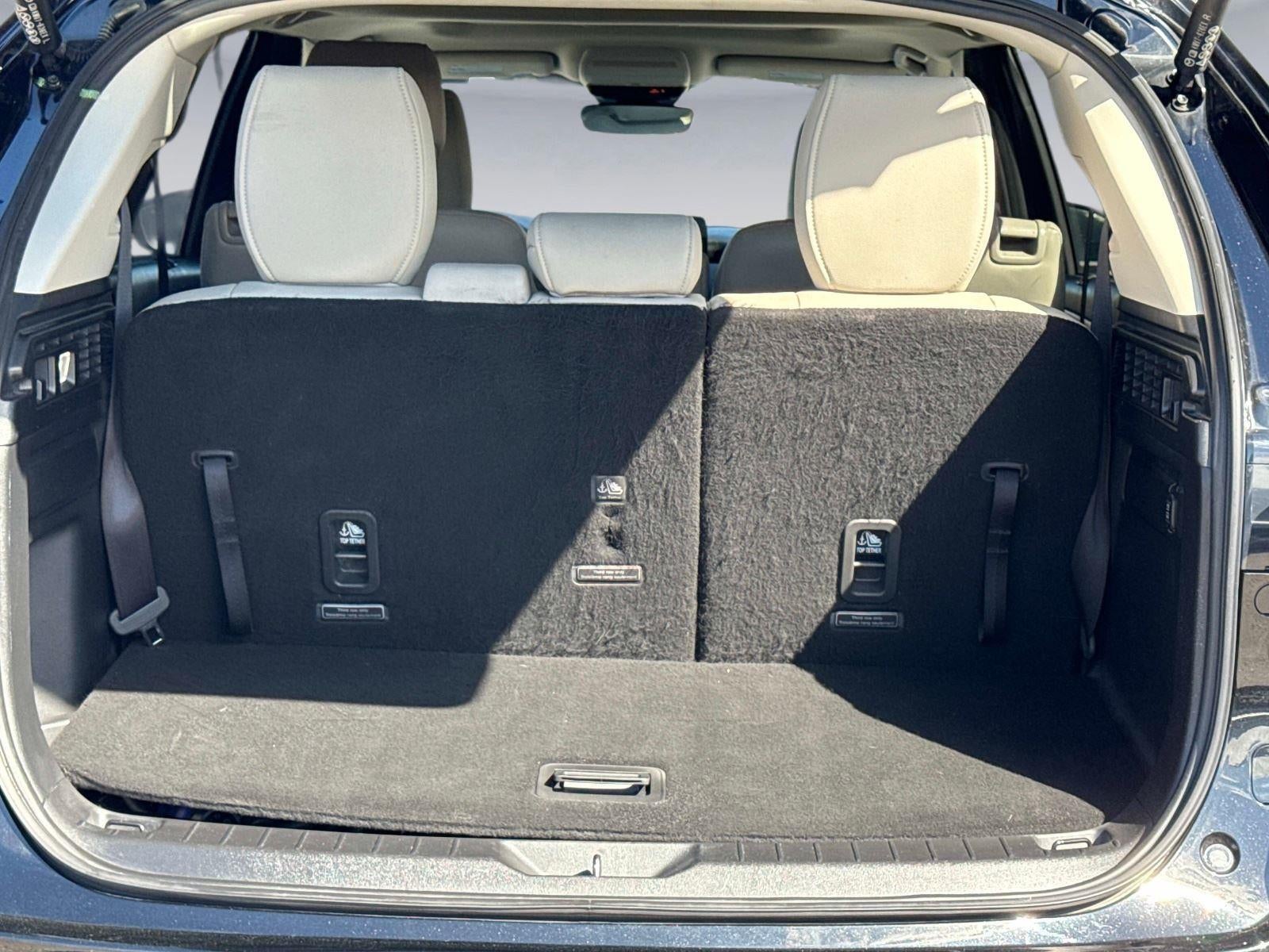 2024 Mazda Mazda CX-90 PHEV Preferred