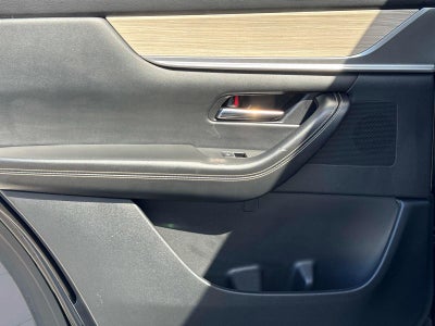 2024 Mazda Mazda CX-90 PHEV Preferred