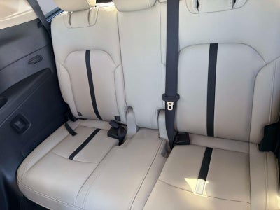 2024 Mazda Mazda CX-90 PHEV Preferred