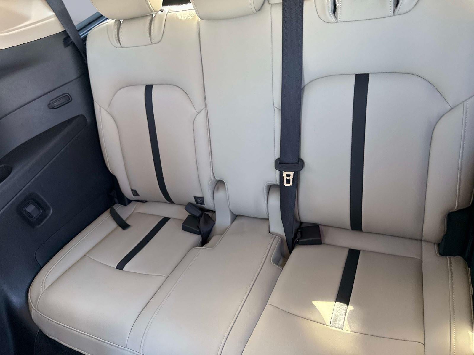 2024 Mazda Mazda CX-90 PHEV Preferred