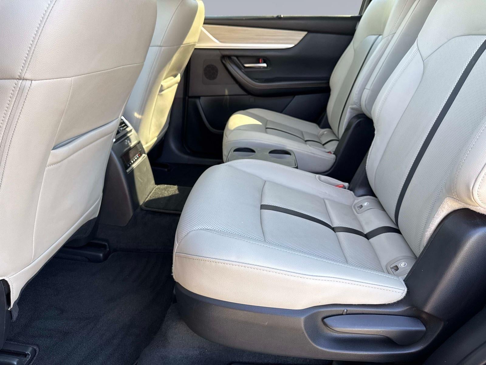 2024 Mazda Mazda CX-90 PHEV Preferred