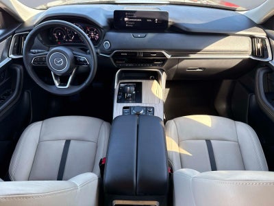 2024 Mazda Mazda CX-90 PHEV Preferred