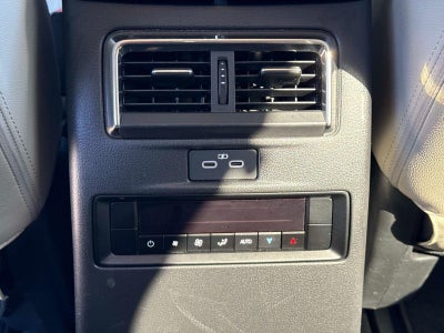 2024 Mazda Mazda CX-90 PHEV Preferred