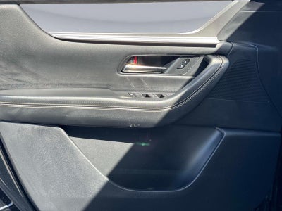 2024 Mazda Mazda CX-90 PHEV Preferred