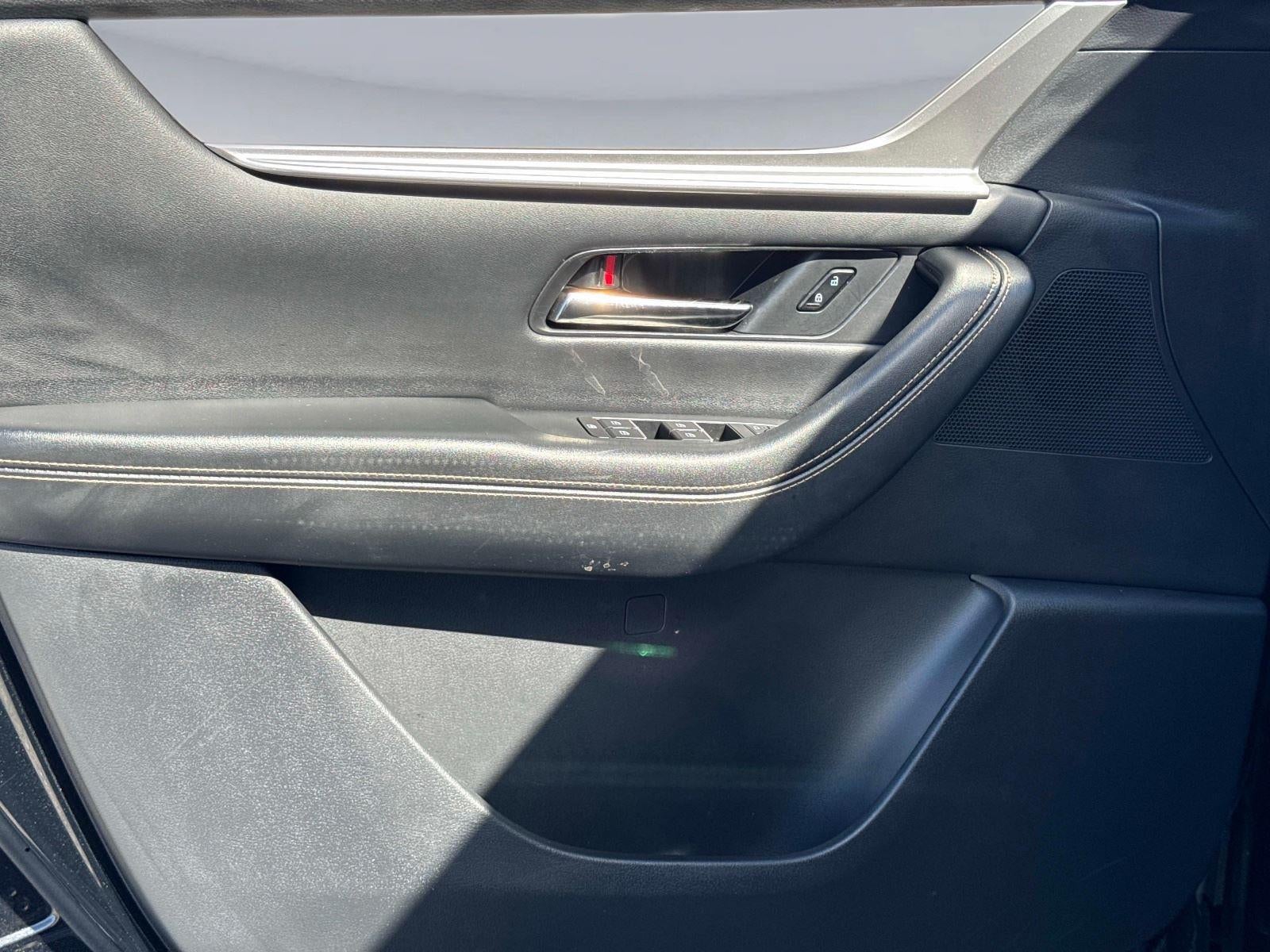 2024 Mazda Mazda CX-90 PHEV Preferred