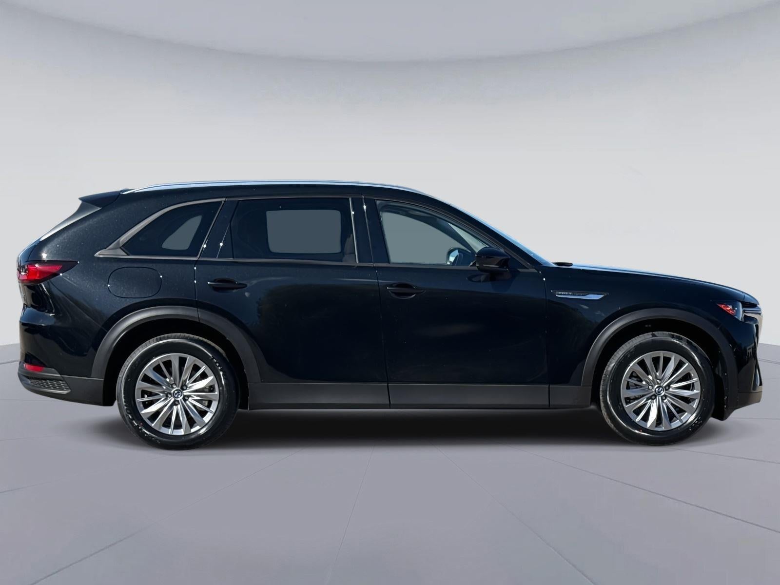 2024 Mazda Mazda CX-90 PHEV Preferred