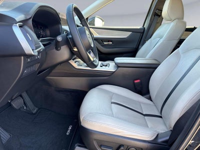 2024 Mazda Mazda CX-90 PHEV Preferred