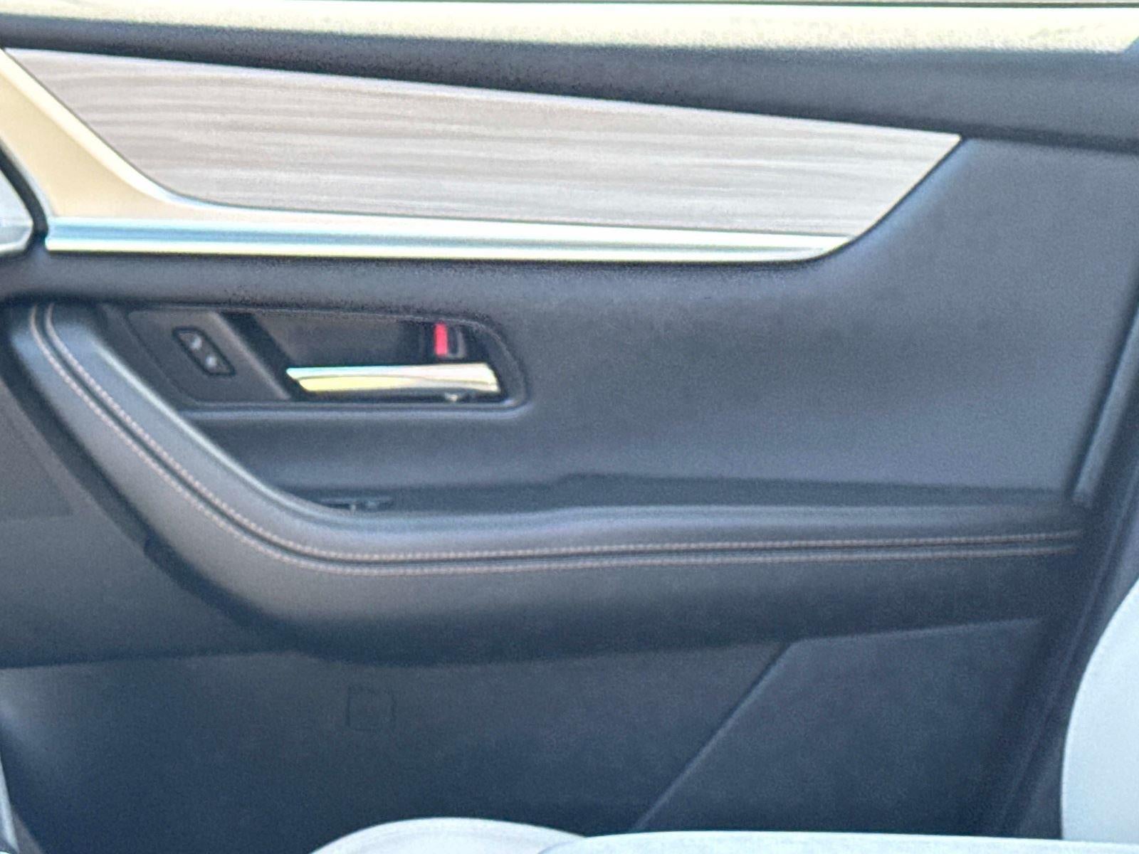 2024 Mazda Mazda CX-90 PHEV Preferred