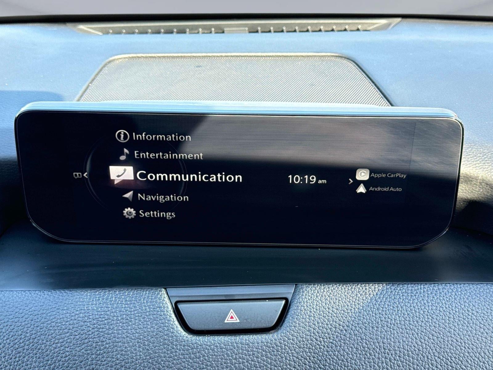 2024 Mazda Mazda CX-90 PHEV Preferred