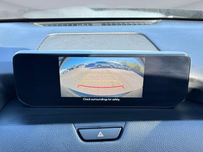 2024 Mazda Mazda CX-90 PHEV Preferred