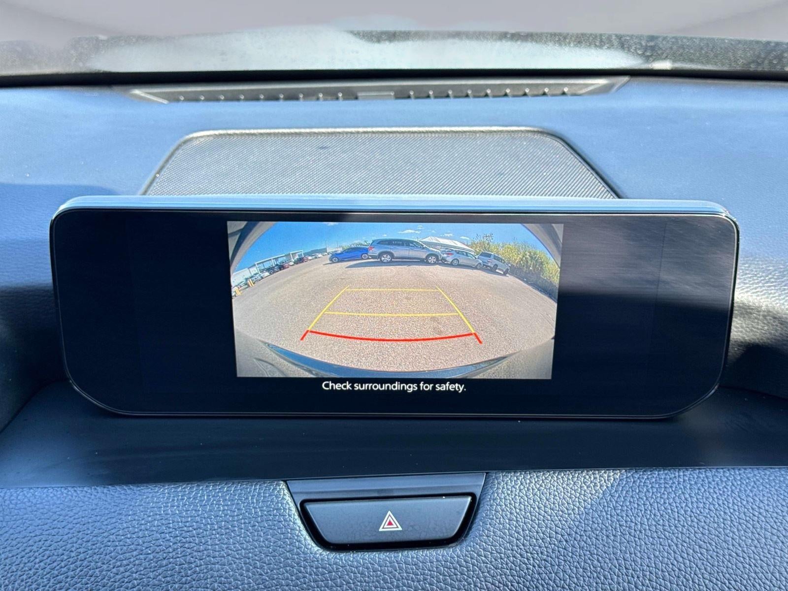 2024 Mazda Mazda CX-90 PHEV Preferred