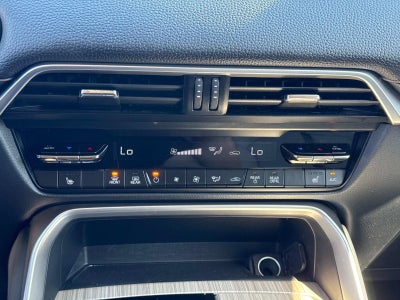 2024 Mazda Mazda CX-90 PHEV Preferred