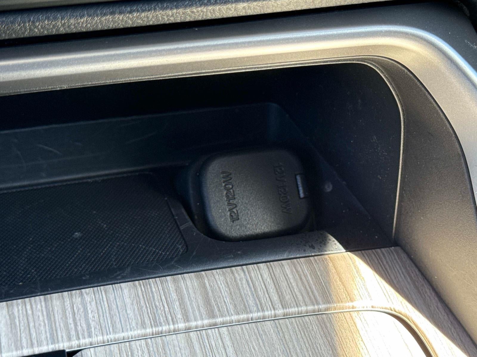 2024 Mazda Mazda CX-90 PHEV Preferred