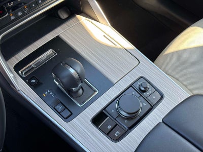 2024 Mazda Mazda CX-90 PHEV Preferred