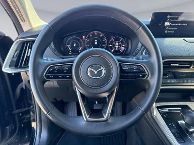 2024 Mazda Mazda CX-90 PHEV Preferred