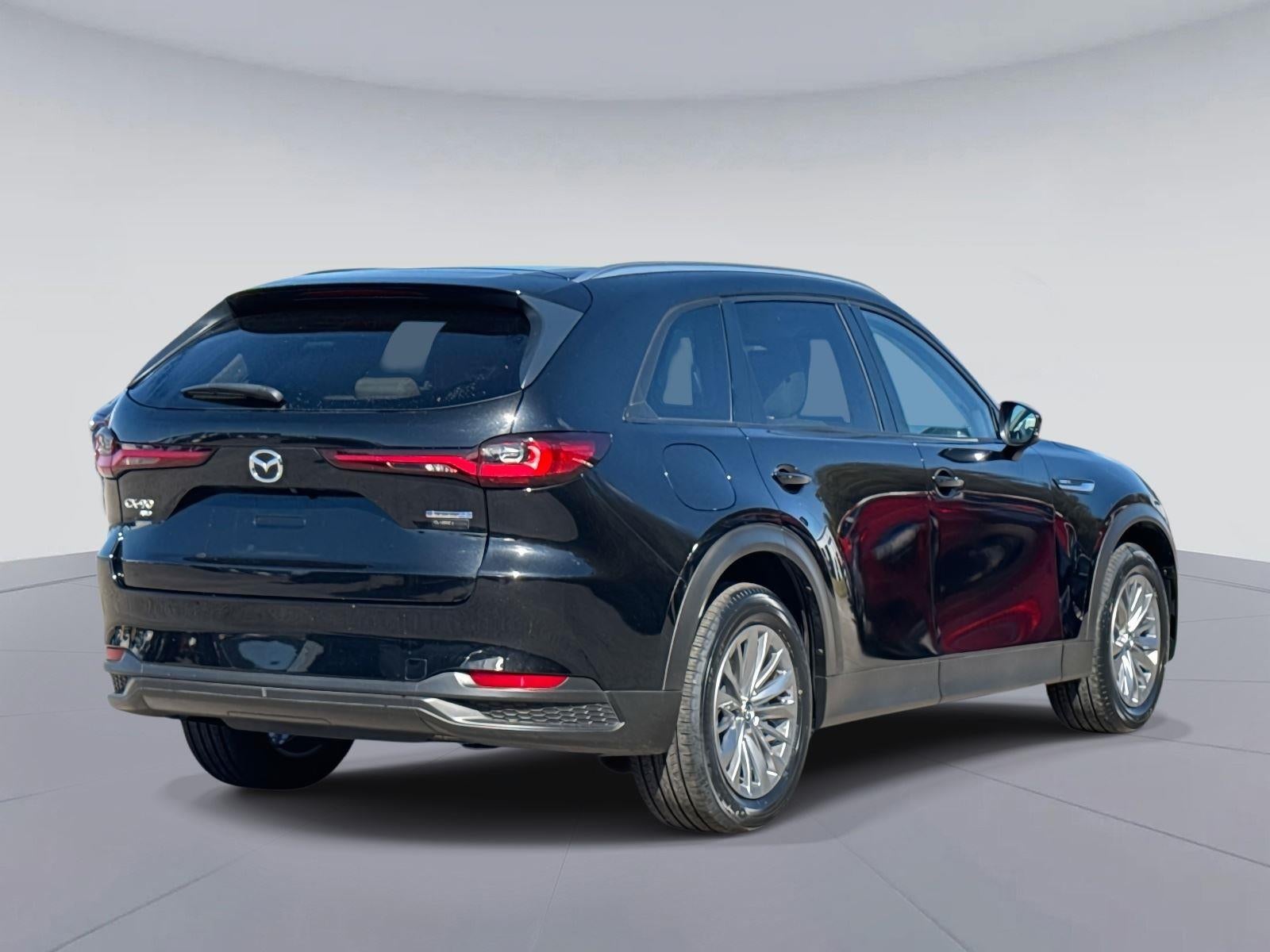 2024 Mazda Mazda CX-90 PHEV Preferred