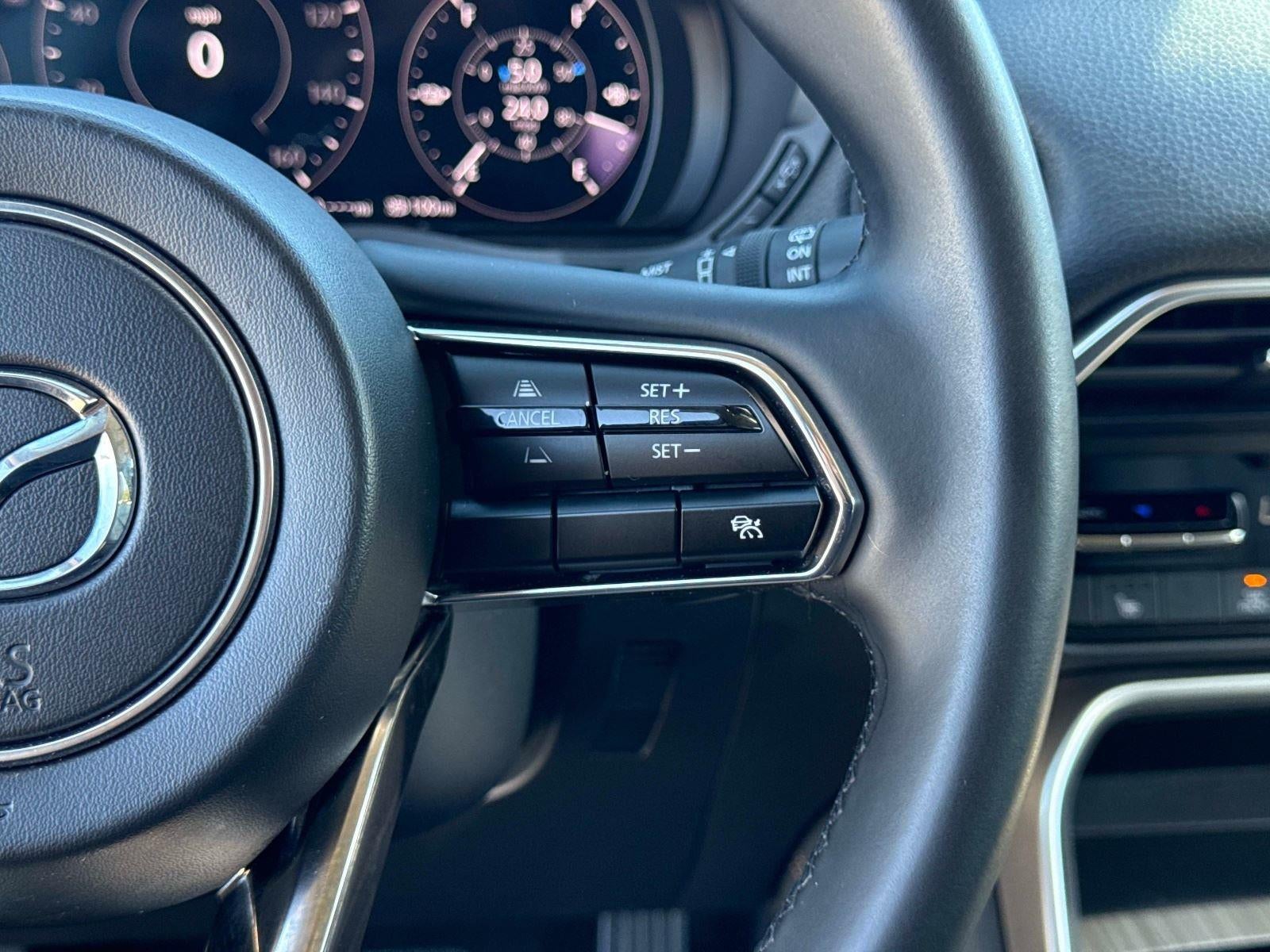 2024 Mazda Mazda CX-90 PHEV Preferred