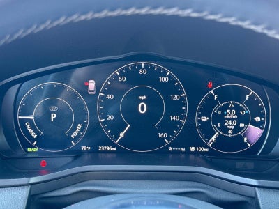 2024 Mazda Mazda CX-90 PHEV Preferred