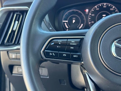 2024 Mazda Mazda CX-90 PHEV Preferred