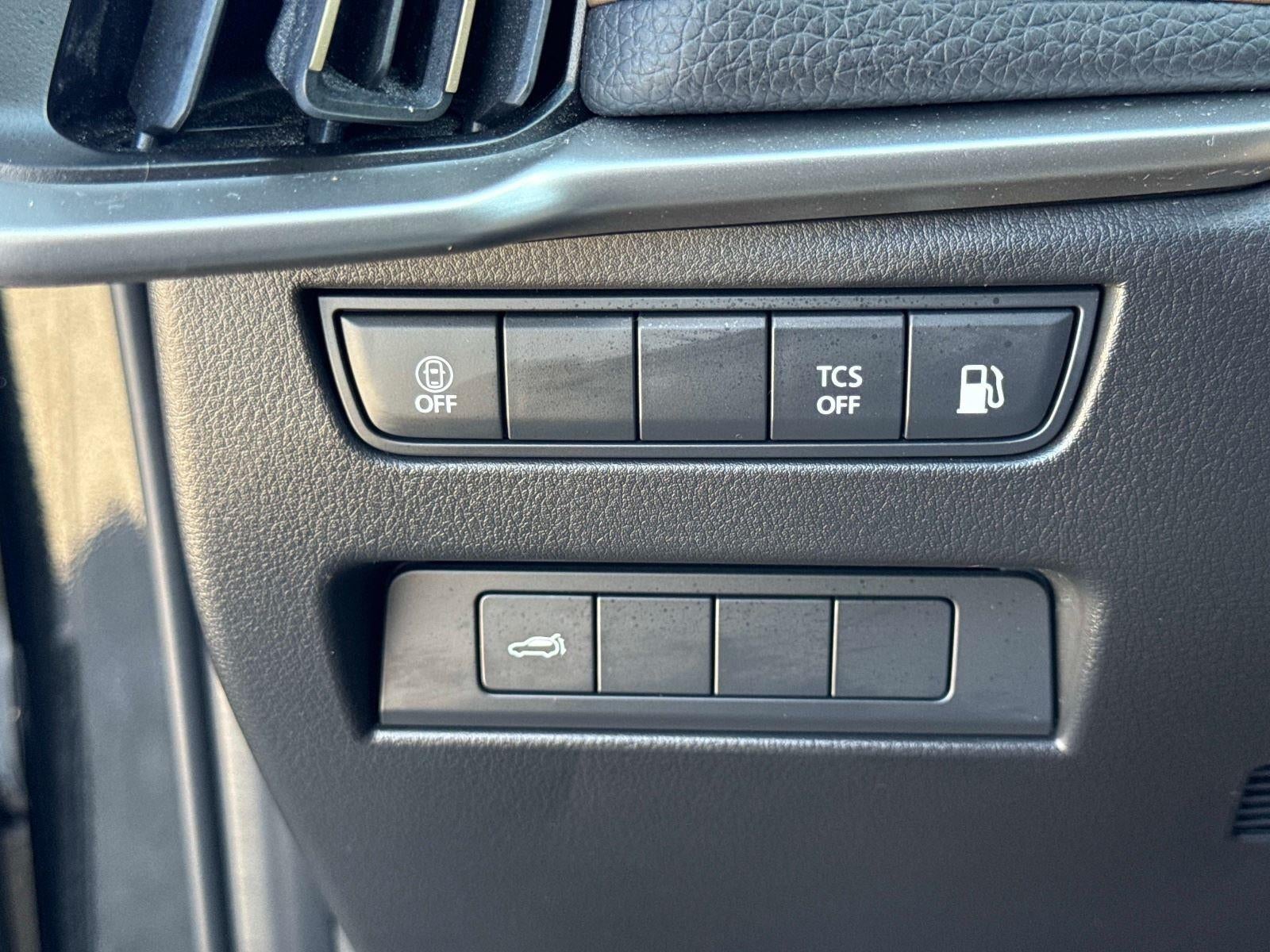 2024 Mazda Mazda CX-90 PHEV Preferred